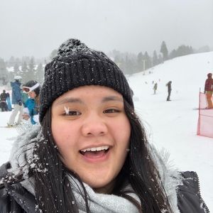 Meet your Posher, Katrina